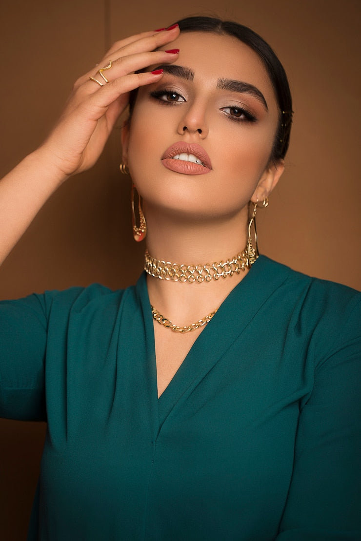 Women’s Wear.