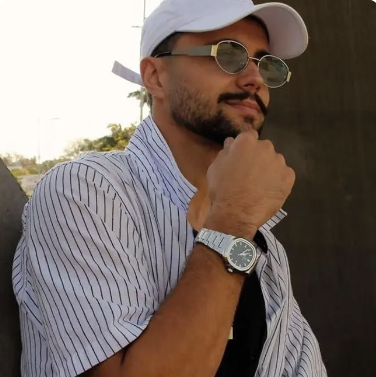Premium Watches Collection.